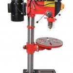 Furador Coluna, 550W, 16mm ref 63451 MADER