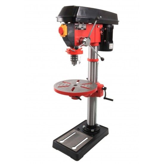 Furador Coluna, 550W, 16mm ref 63451 MADER