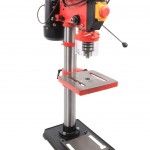 Furador Coluna, 450W, 16mm ref 63450 MADER