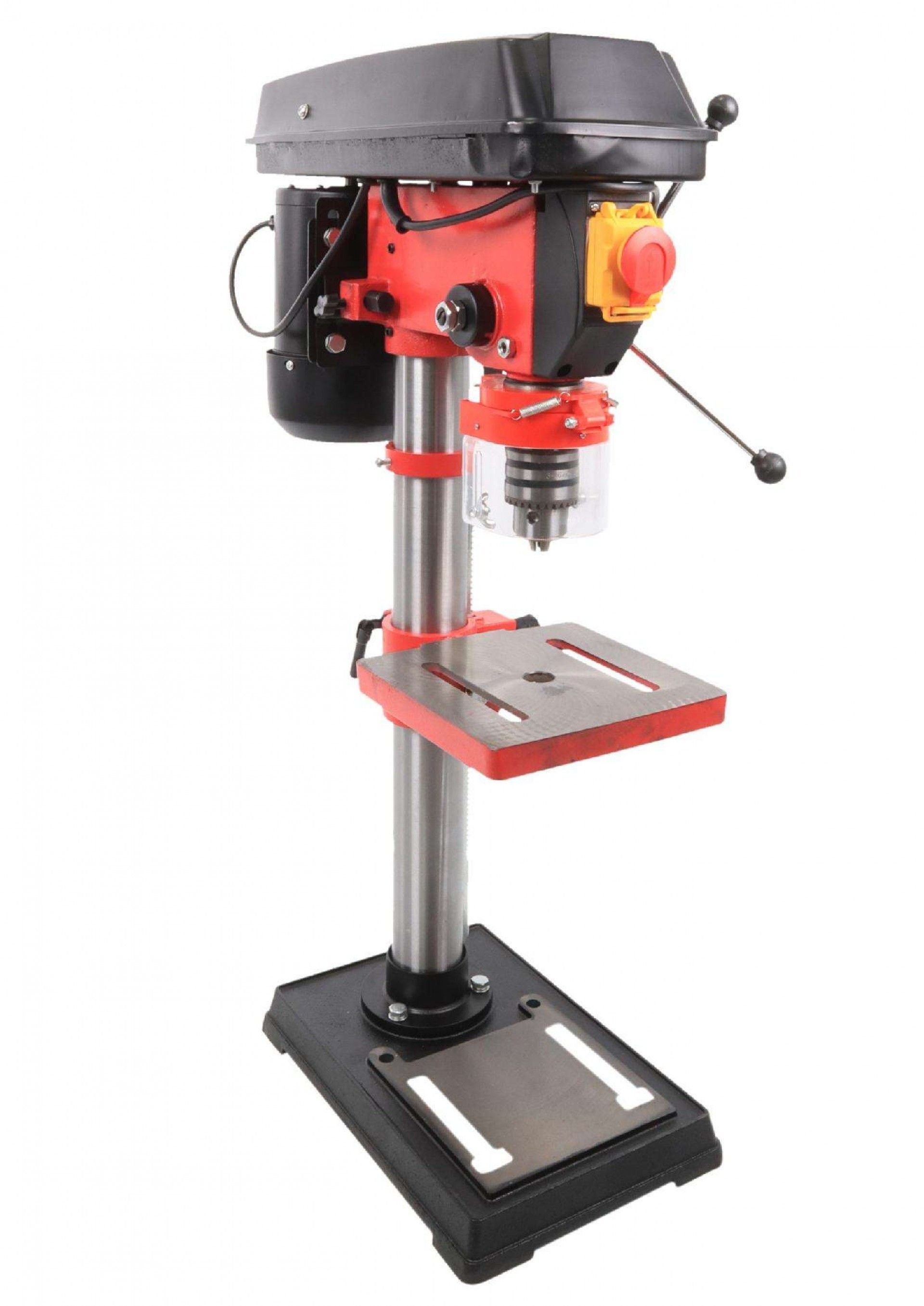 Furador Coluna, 450W, 16mm refª 63450 MADER