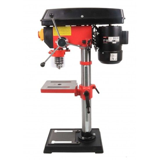 Furador Coluna, 450W, 16mm refª 63450 MADER Furador Coluna, 450W, 16mm refª 63450 MADER