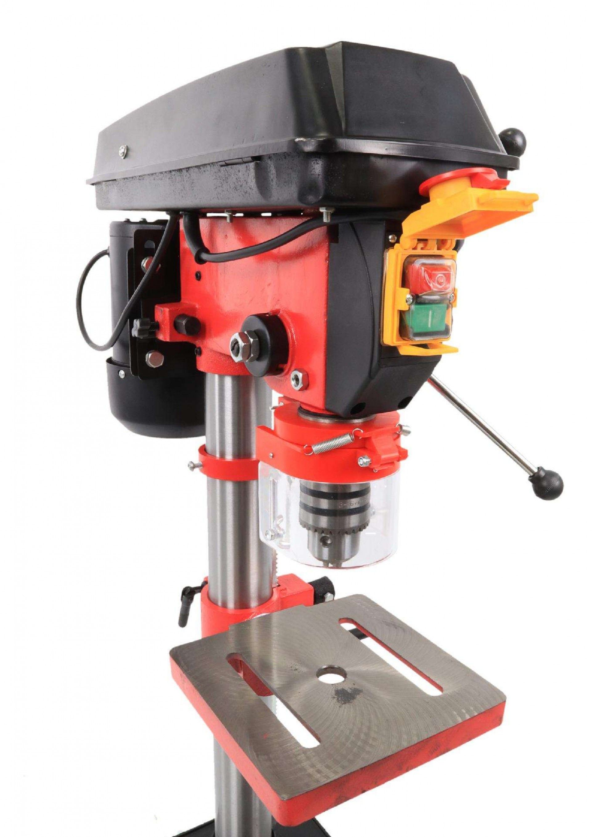 Furador Coluna, 450W, 16mm refª 63450 MADER