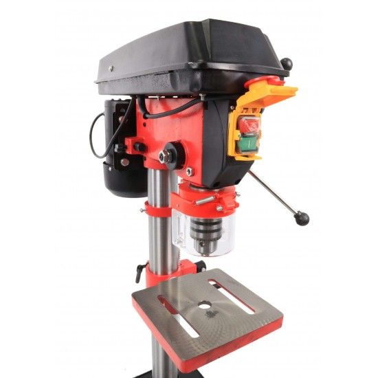 Furador Coluna, 450W, 16mm refª 63450 MADER Furador Coluna, 450W, 16mm refª 63450 MADER