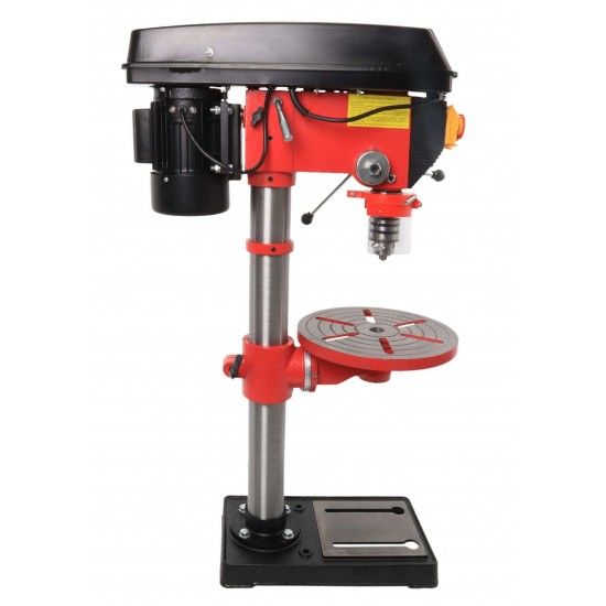 Furador Coluna, 550W, 16mm refª 63451 MADER Furador Coluna, 550W, 16mm refª 63451 MADER