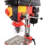 Furador Coluna, 450W, 16mm ref 63450 MADER