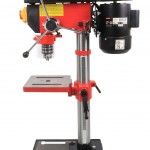 Furador Coluna, 450W, 16mm ref 63450 MADER