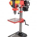 Furador Coluna, 450W, 16mm ref 63450 MADER