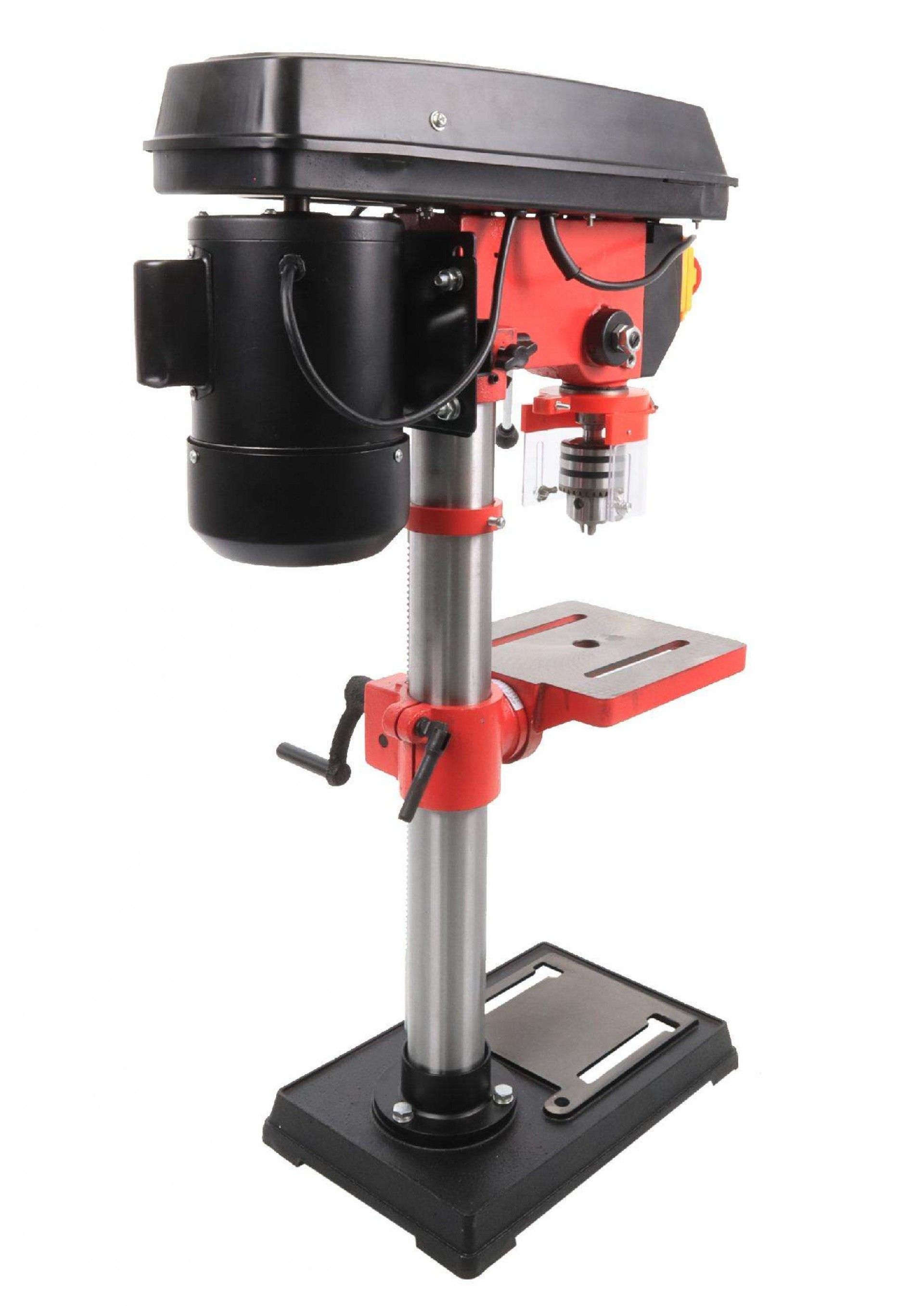 Furador Coluna, 450W, 16mm refª 63450 MADER