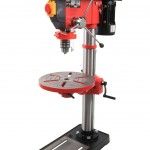 Furador Coluna, 550W, 16mm ref 63451 MADER