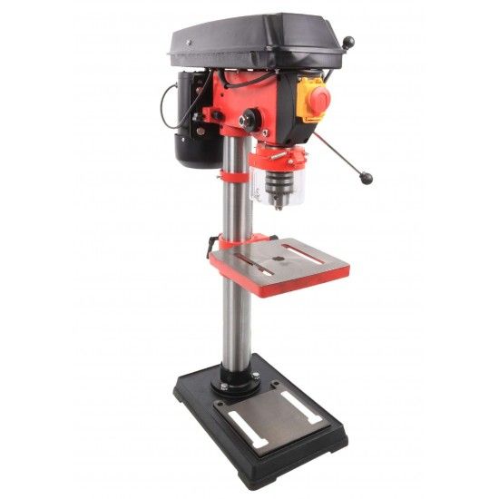 Furador Coluna, 450W, 16mm refª 63450 MADER Furador Coluna, 450W, 16mm refª 63450 MADER