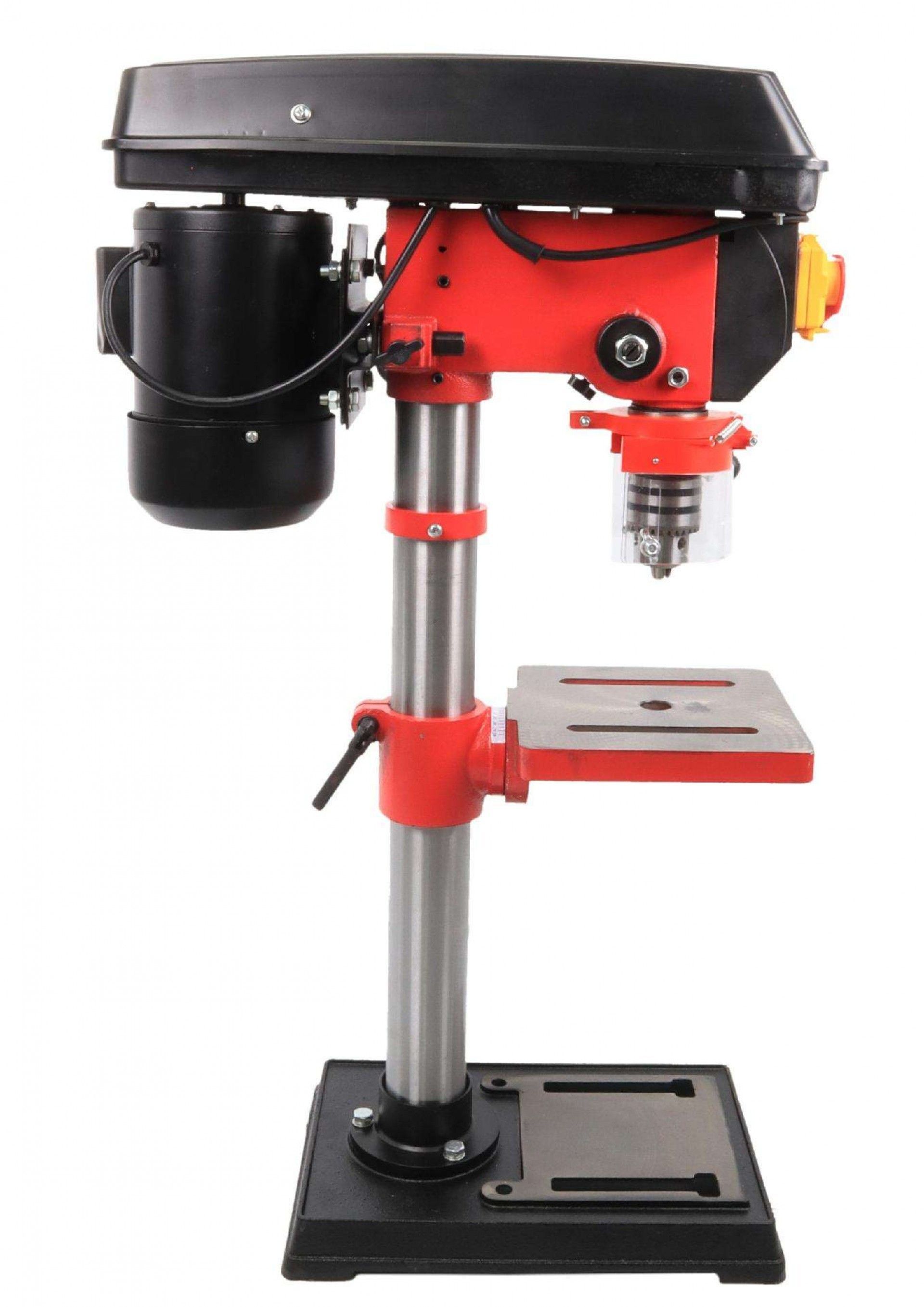 Furador Coluna, 450W, 16mm refª 63450 MADER