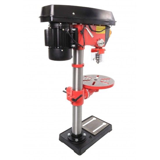 Furador Coluna, 550W, 16mm refª 63451 MADER Furador Coluna, 550W, 16mm refª 63451 MADER