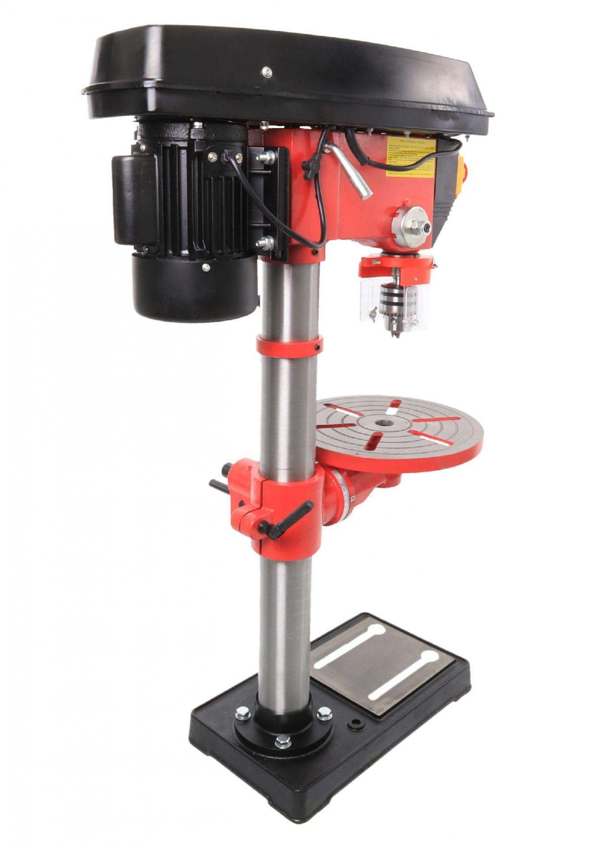 Furador Coluna, 550W, 16mm refª 63451 MADER