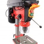 Furador Coluna, 450W, 16mm ref 63450 MADER