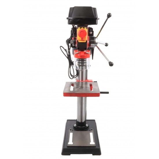Furador Coluna, 450W, 16mm refª 63450 MADER Furador Coluna, 450W, 16mm refª 63450 MADER