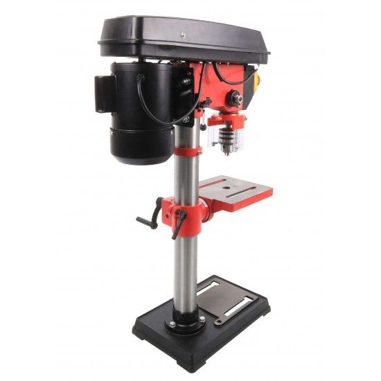 Furador Coluna, 450W, 16mm refª 63450 MADER Furador Coluna, 450W, 16mm refª 63450 MADER