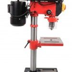 Furador Coluna, 450W, 16mm ref 63450 MADER