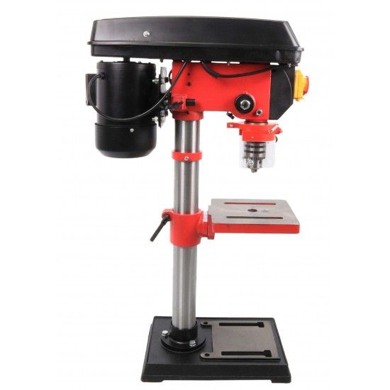 Furador Coluna, 450W, 16mm refª 63450 MADER Furador Coluna, 450W, 16mm refª 63450 MADER