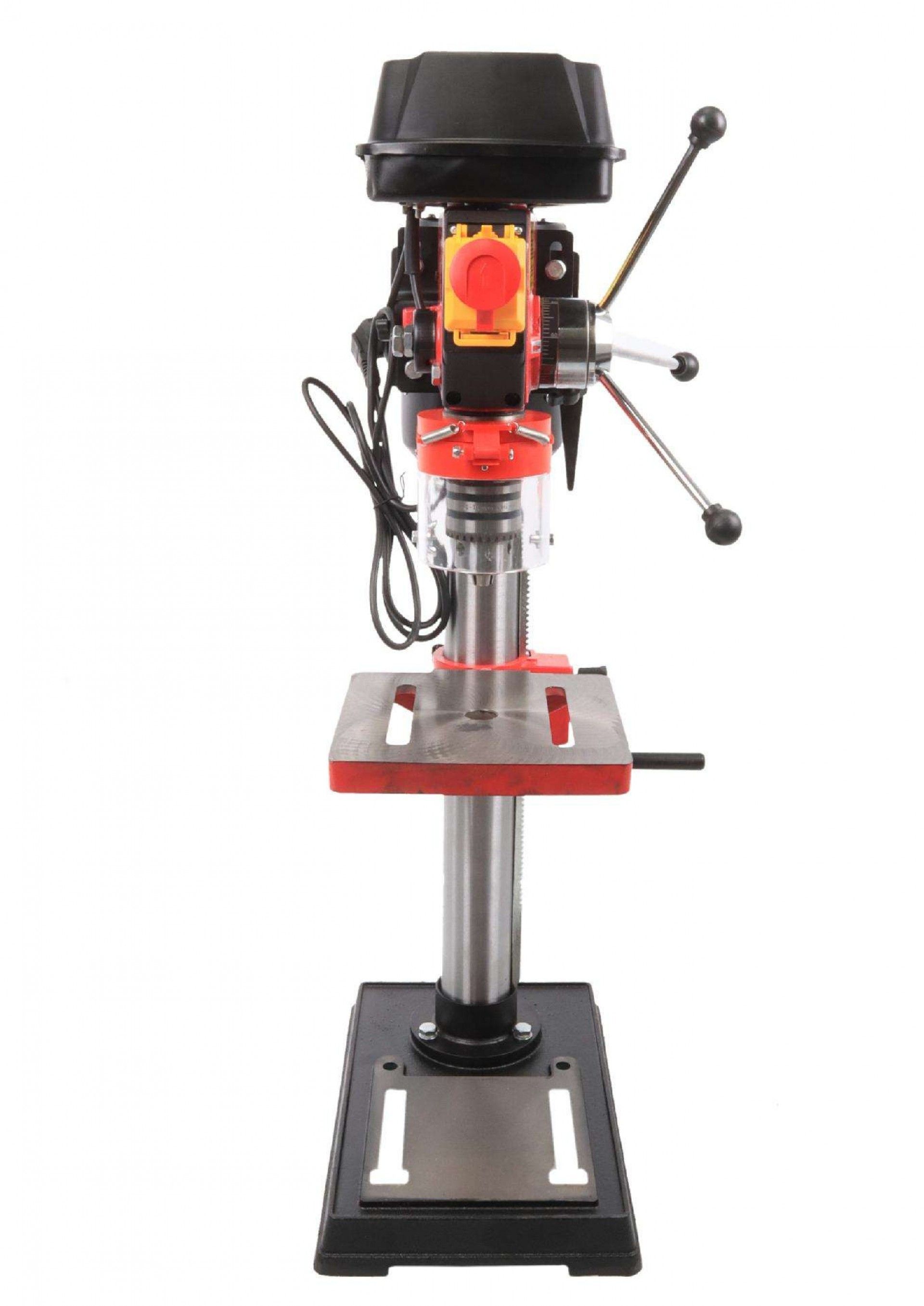 Furador Coluna, 450W, 16mm refª 63450 MADER