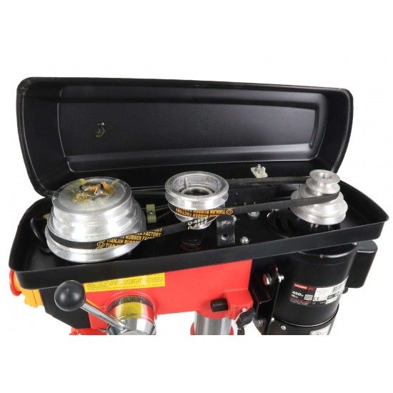 Furador Coluna, 450W, 16mm refª 63450 MADER Furador Coluna, 450W, 16mm refª 63450 MADER