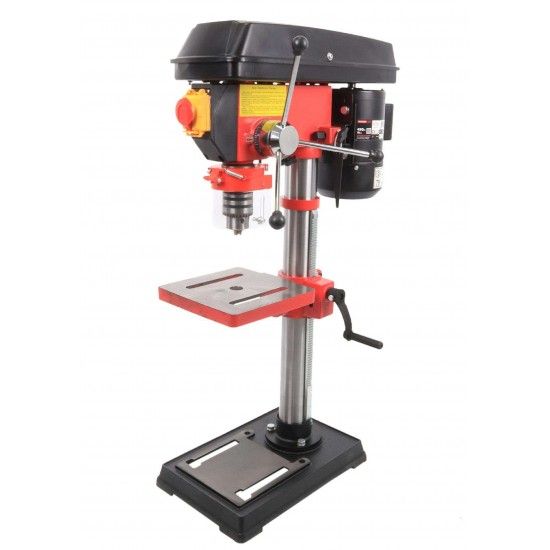 Furador Coluna, 450W, 16mm ref 63450 MADER