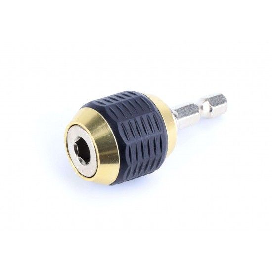 Broca Escalonada + Broca Corte Lateral, Titânio, 7un refª 63429 MADER Broca Escalonada + Broca Corte Lateral, Titânio, 7un refª 63429 MADER