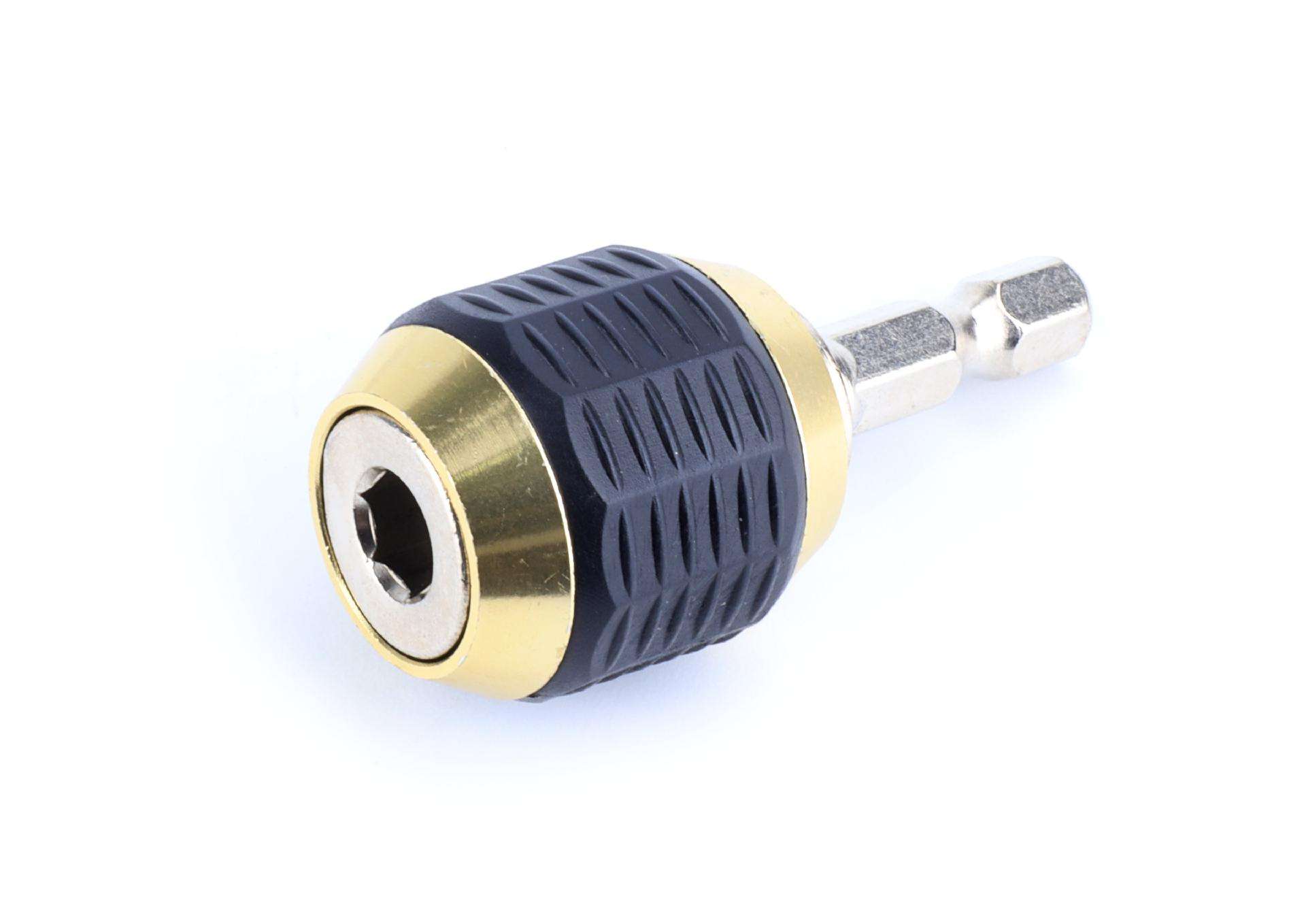 Broca Escalonada + Broca Corte Lateral, Titânio, 7un refª 63429 MADER