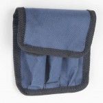 Broca Escalonada, Titânio, para Metais, 3Un refª 63424 MADER Broca Escalonada, Titânio, para Metais, 3Un refª 63424 MADER