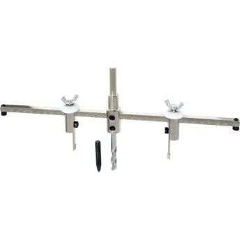 Broca Bailarina Ajustvel, 40-300mm ref 63426 MADER