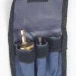 Broca Escalonada, Titânio, para Metais, 3Un refª 63424 MADER Broca Escalonada, Titânio, para Metais, 3Un refª 63424 MADER