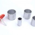 Broca Craneana, Carbide, 6Un refª 63419 MADER Broca Craneana, Carbide, 6Un refª 63419 MADER