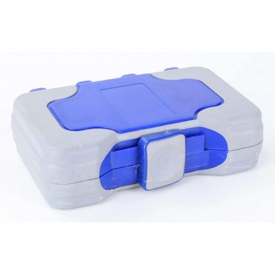 Jogo Brocas para Madeira, 15Un refª 63410 MADER Jogo Brocas para Madeira, 15Un refª 63410 MADER