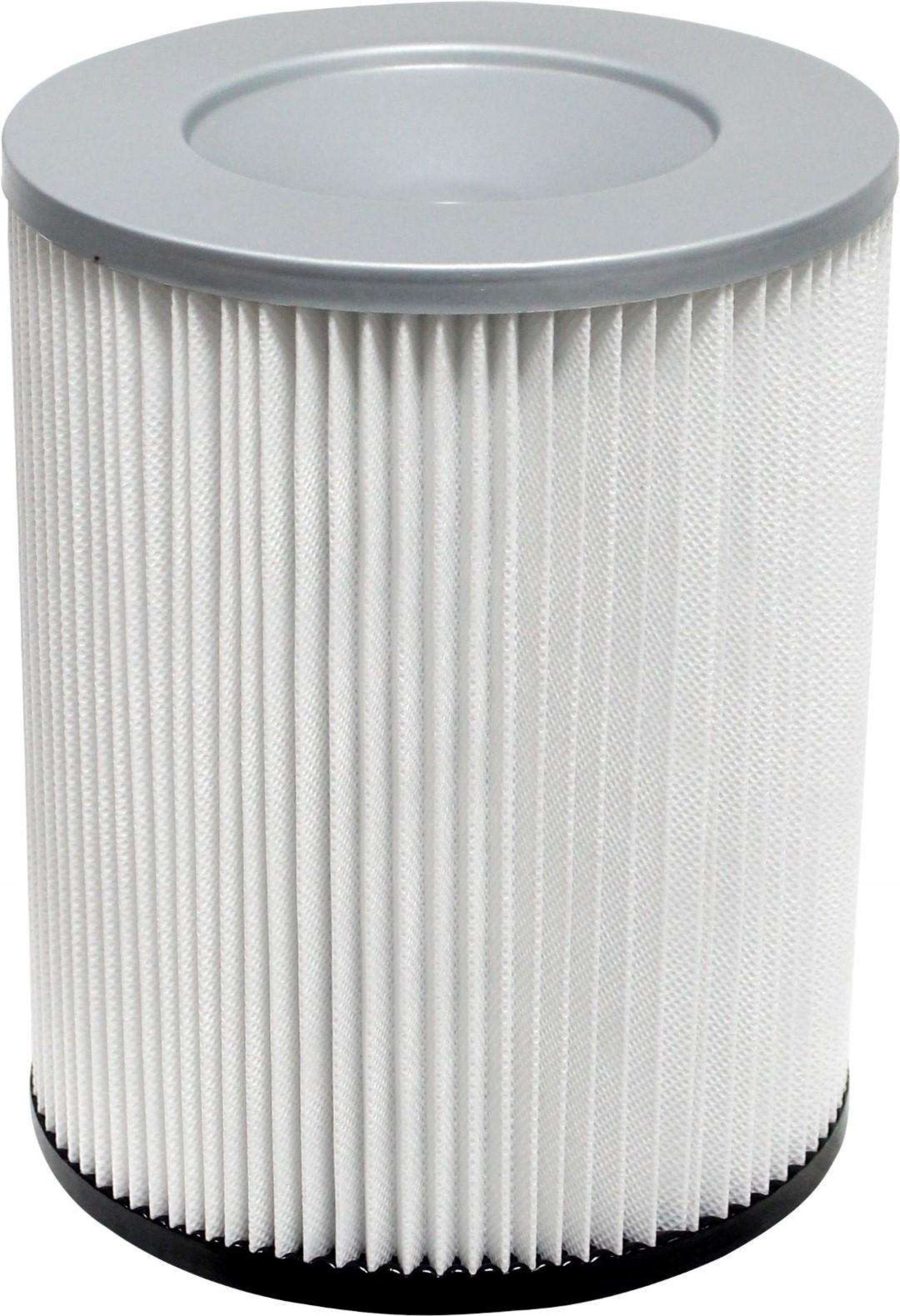 Filtro Hepa para Aspirador Pó/Líquidos refª 63370 MADER