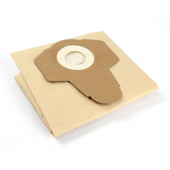 Saco Papel para Aspirador ref 63368 MADER