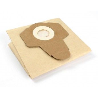 Saco Papel para Aspirador ref 63368 MADER