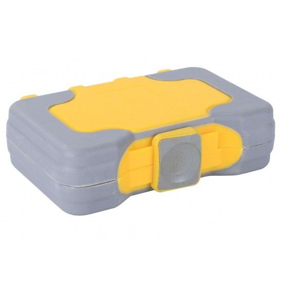 Jogo Brocas para Ferro, HSS, 15Un refª 63400 MADER Jogo Brocas para Ferro, HSS, 15Un refª 63400 MADER