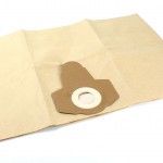 Saco Papel para Aspirador ref 63368 MADER