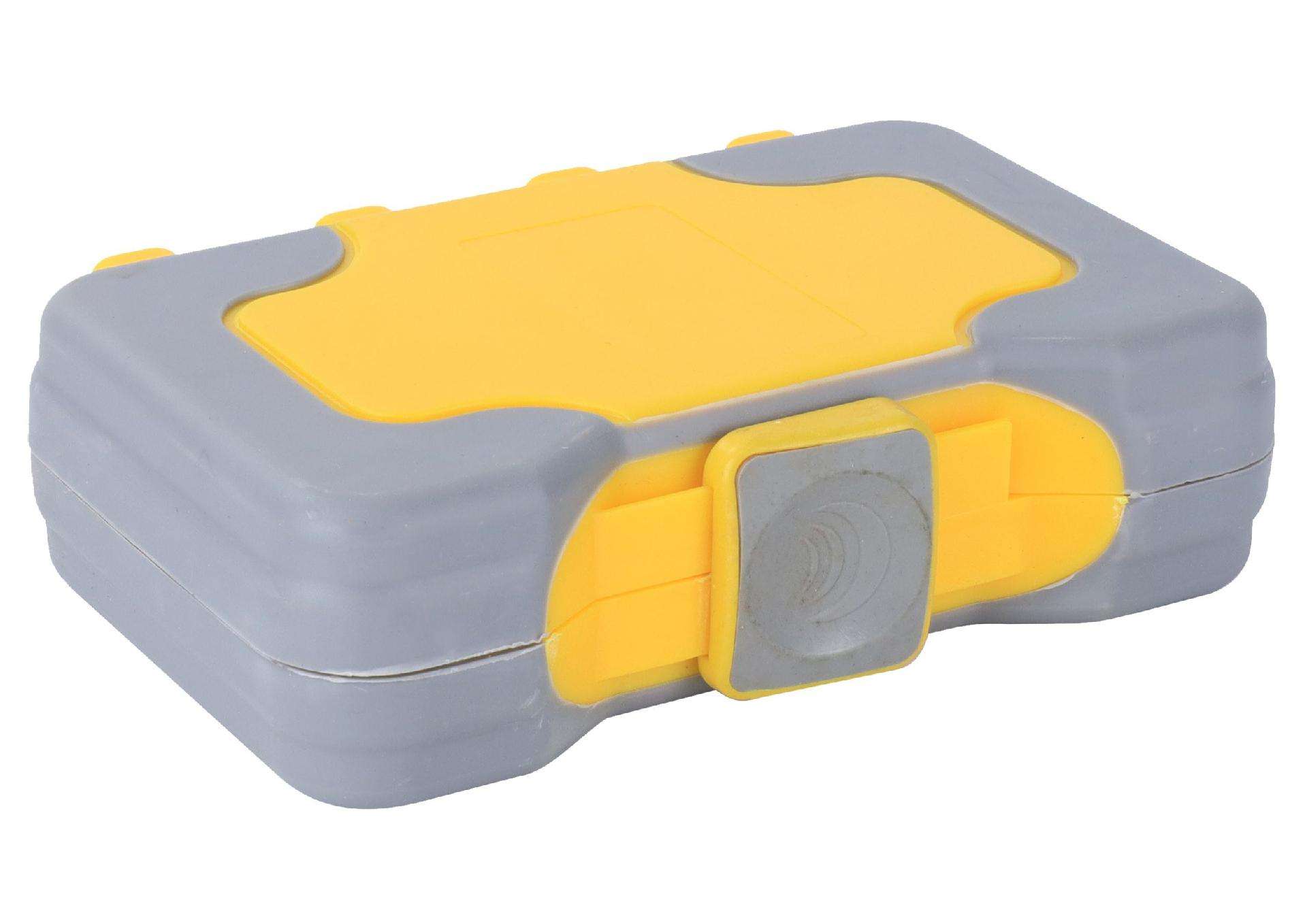 Jogo Brocas para Ferro, HSS, 15Un refª 63400 MADER