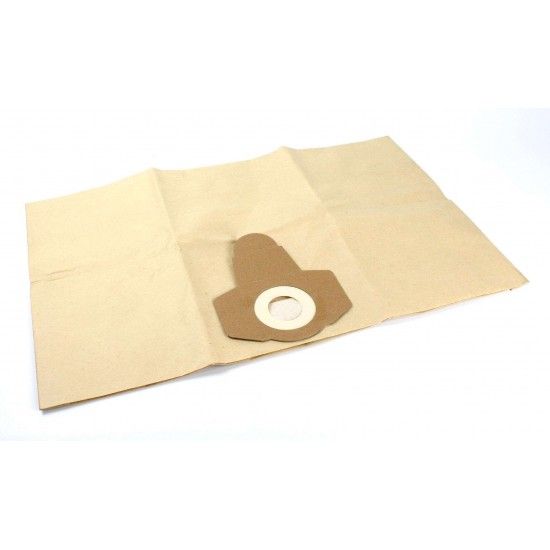 Saco Papel para Aspirador refª 63368 MADER Saco Papel para Aspirador refª 63368 MADER