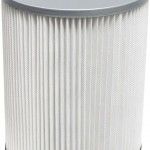 Filtro Hepa para Aspirador P/Lquidos ref 63370 MADER