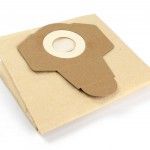 Saco Papel para Aspirador ref 63368 MADER