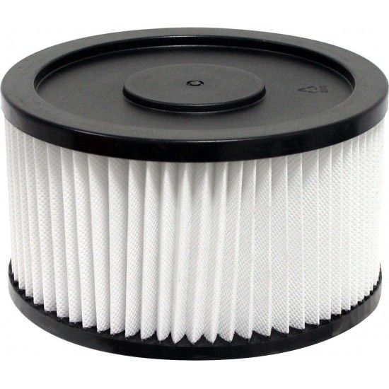 Filtro Hepa para Aspirador P/Lquidos ref 63369 MADER
