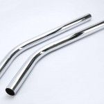Aspirador -MPT- INOX 3000W 80L ref 63354 MADER