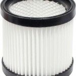 Filtro Hepa para Aspirador Pó/Líquidos refª 63361 MADER Filtro Hepa para Aspirador Pó/Líquidos refª 63361 MADER