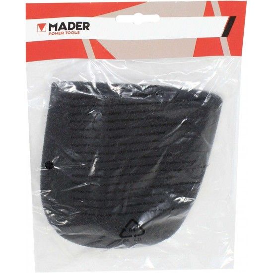 Filtro Espuma para Aspirador  ref 63364 MADER