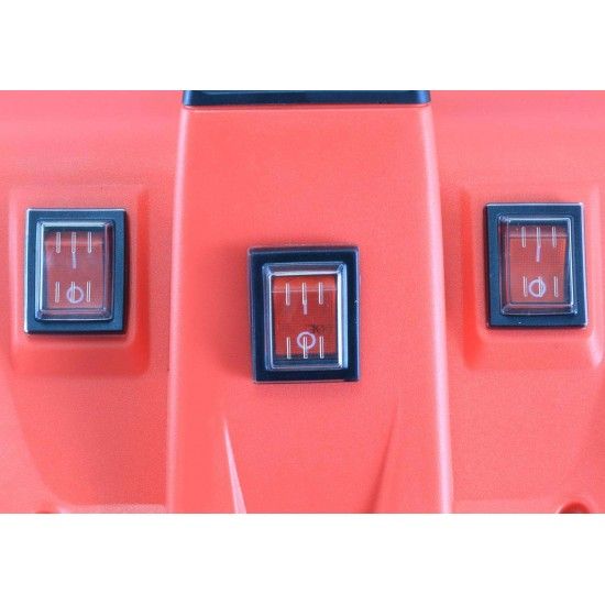 Aspirador -MPT- INOX 3000W 80L refª 63354 MADER Aspirador -MPT- INOX 3000W 80L refª 63354 MADER