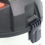 Aspirador P / Lquidos, 30L, 1600W ref 63344 (substitui 63352) MADER