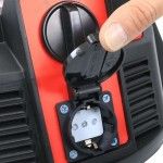 Aspirador P / Lquidos, 30L, 1600W ref 63344 (substitui 63352) MADER