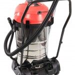 Aspirador -MPT- INOX 3000W 80L ref 63354 MADER