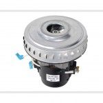 Aspirador P/Lquidos, Inox, 1200W, 20L ref 63349 MADER